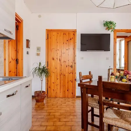 Apartman Ca' Ruset *