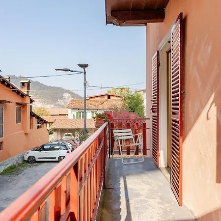 Ca' Ruset Apartment Roccaforte Mondovi