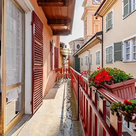 Ca' Ruset * Roccaforte Mondovì