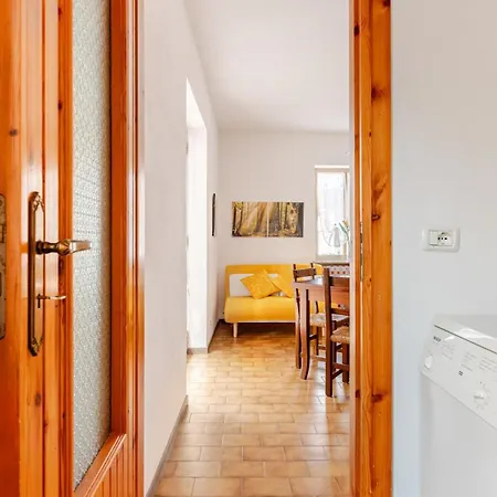 Ca' Ruset Apartment *