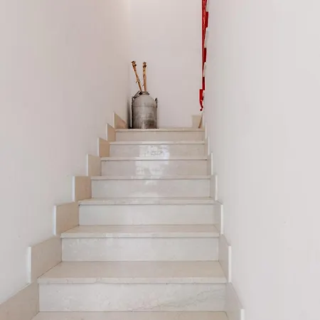 Apartman Ca' Ruset *