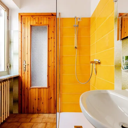 Apartman Ca' Ruset *