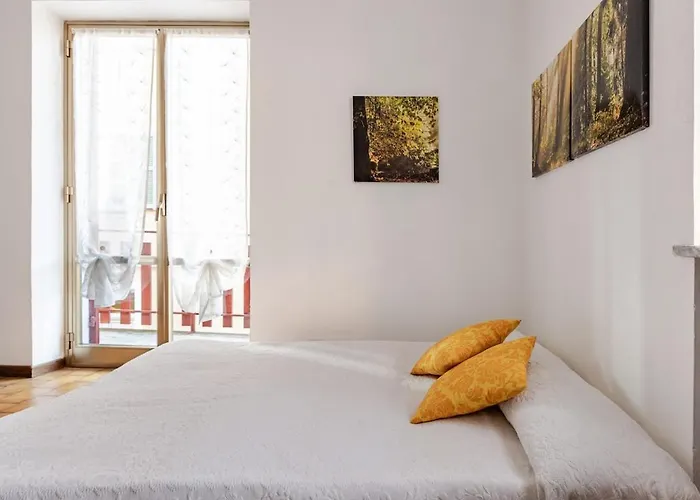 Ca' Ruset Appartement Roccaforte Mondovì