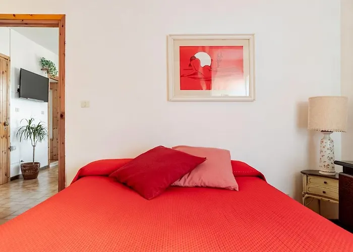 Ca' Ruset Appartement