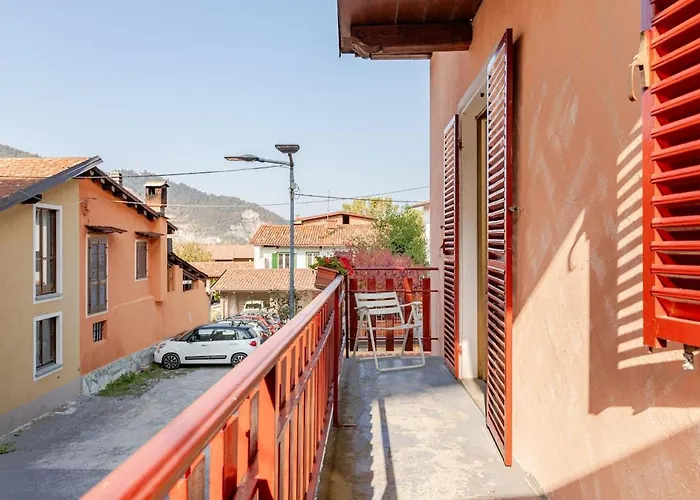 Ca' Ruset Apartment Roccaforte Mondovi