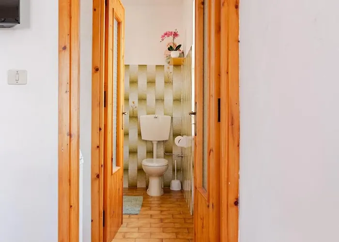 Appartement Ca' Ruset