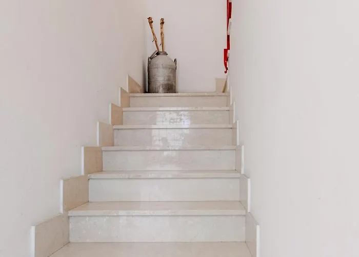 Appartement Ca' Ruset *
